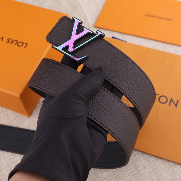 激安ルイヴィトンベルト内部構造